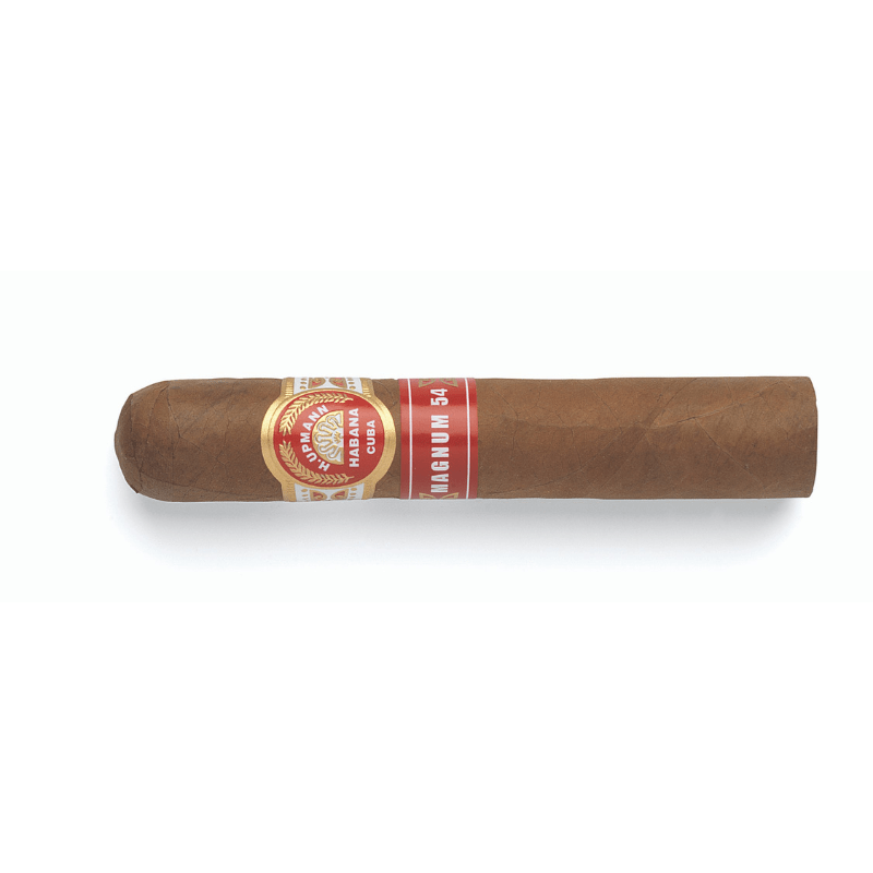 H. Upmann Magnum 54 Tubed - 1 single - Cigars - The Smoking Jacket