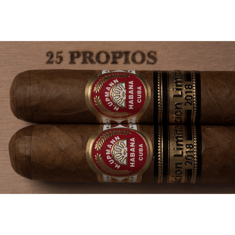 H. Upmann Propios Limited Edition 2018 - 1 single - Cigars - The Smoking Jacket