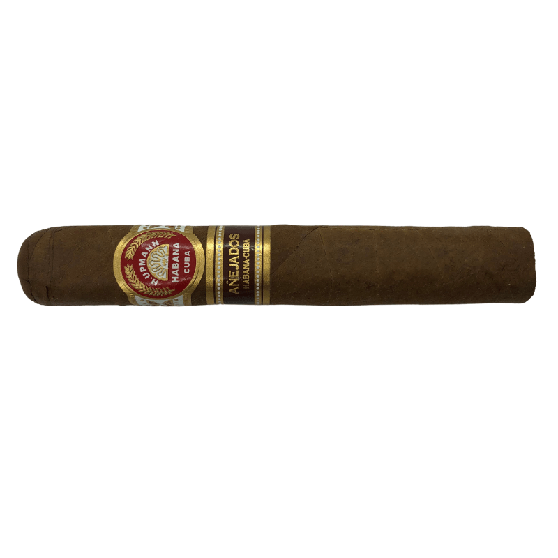 H. Upmann Robusto Añejados - Cigars - The Smoking Jacket