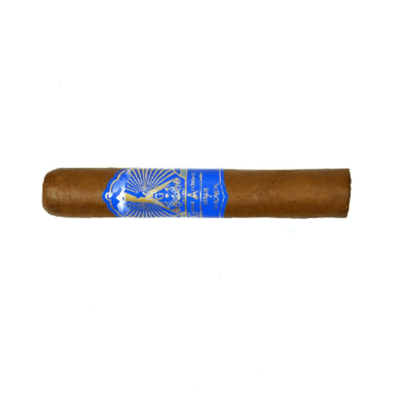 Hiram & Solomon Grand Architect Corojo Robusto - Cigars - The Smoking Jacket