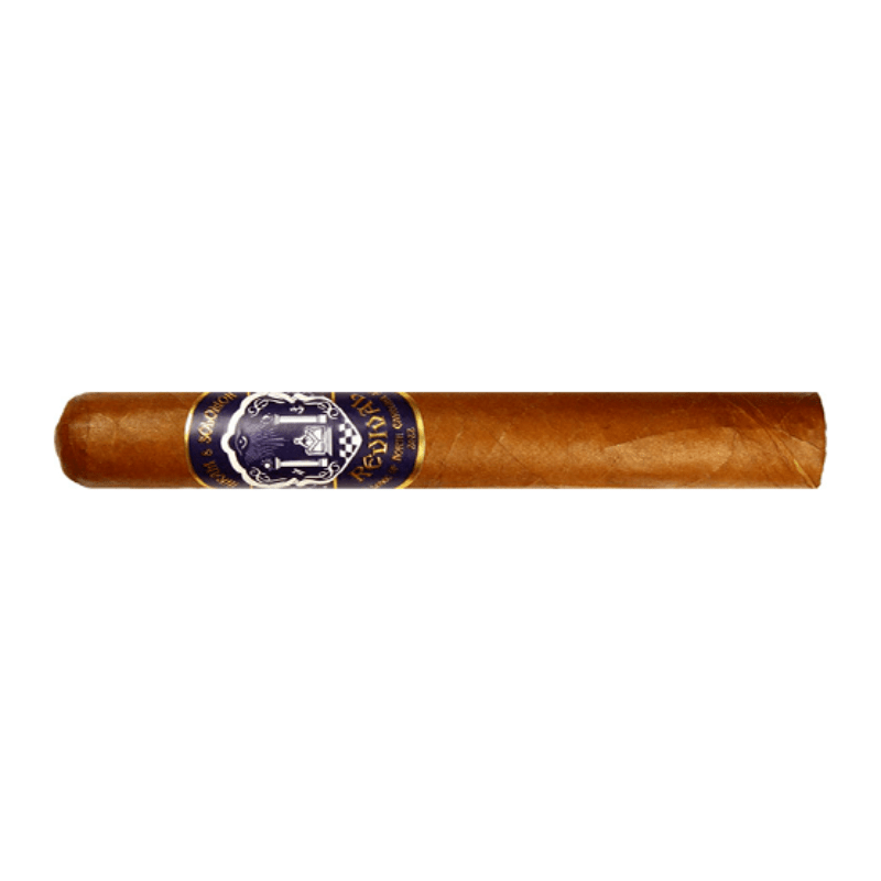 Hiram & Solomon Revival Toro - Cigar - The Smoking Jacket