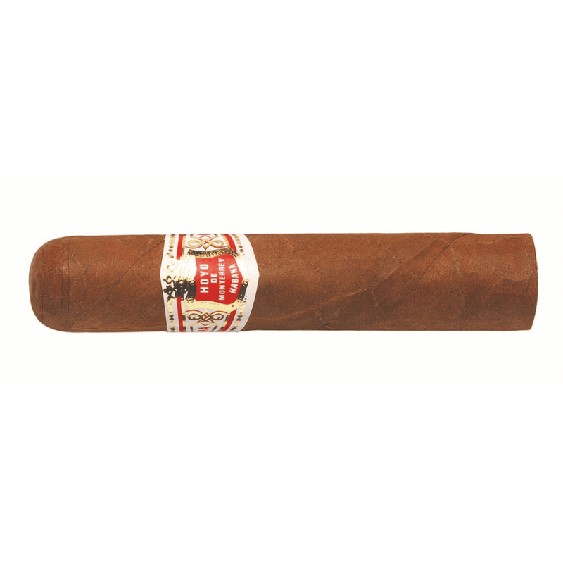 Hoyo de Monterrey Petit Robusto - 1 single - Cigars - The Smoking Jacket