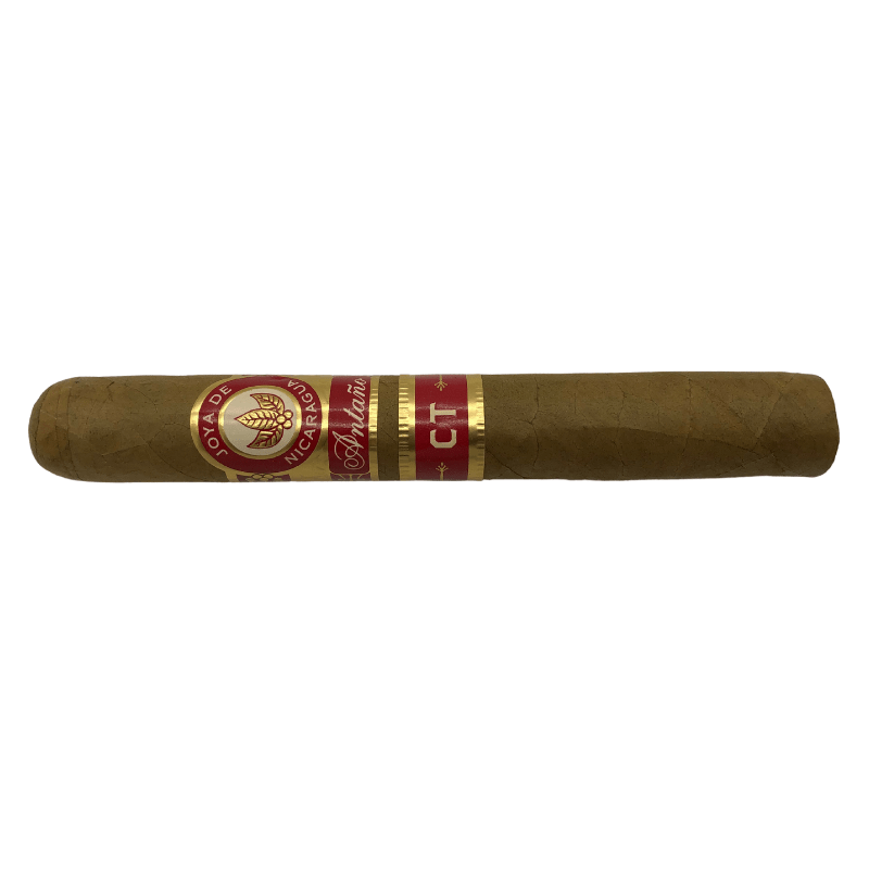 Joya de Nicaragua Antaño CT Corona Gorda - 1 single - The Smoking Jacket