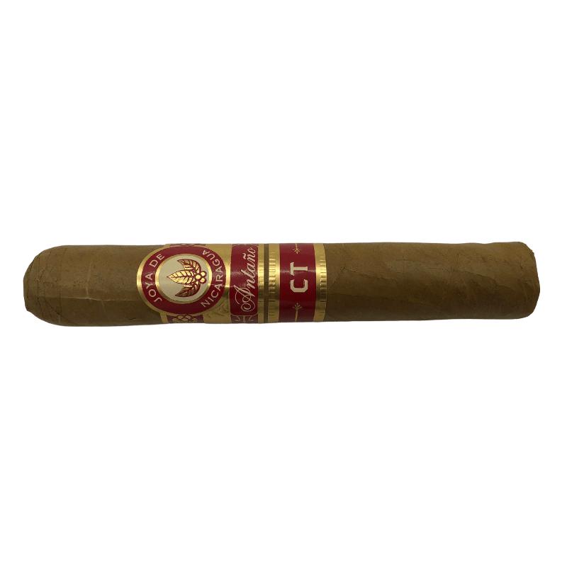 Joya de Nicaragua Antaño CT Robusto - The Smoking Jacket