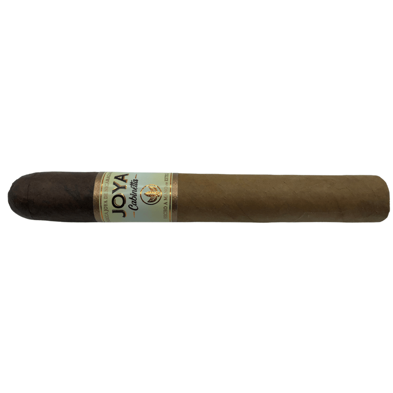 Joya De Nicaragua Cabinetta Toro - The Smoking Jacket