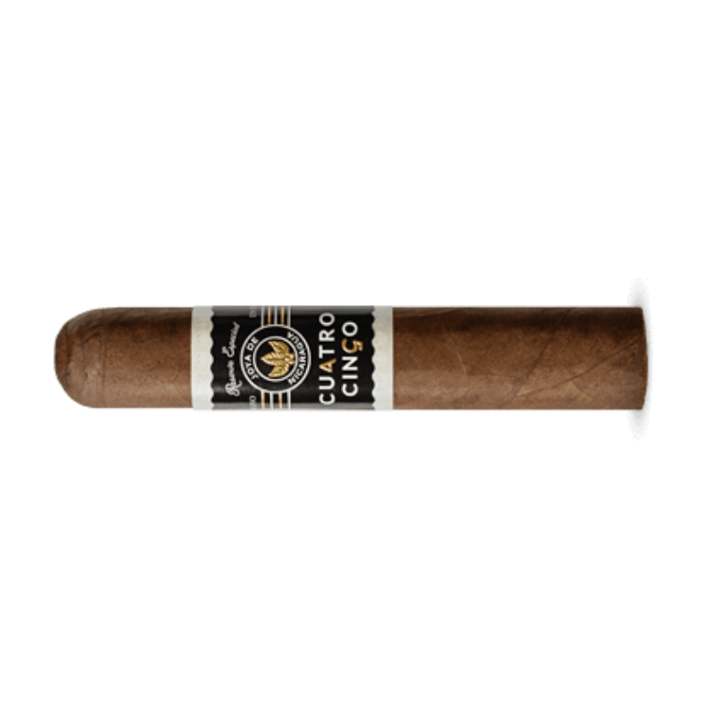 Joya de Nicaragua Cuatro Cinco Double Robusto - Cigars - The Smoking Jacket