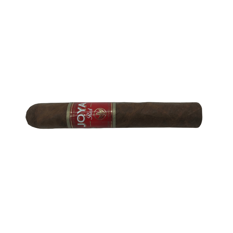 Joya De Nicaragua Red Short Churchill - The Smoking Jacket
