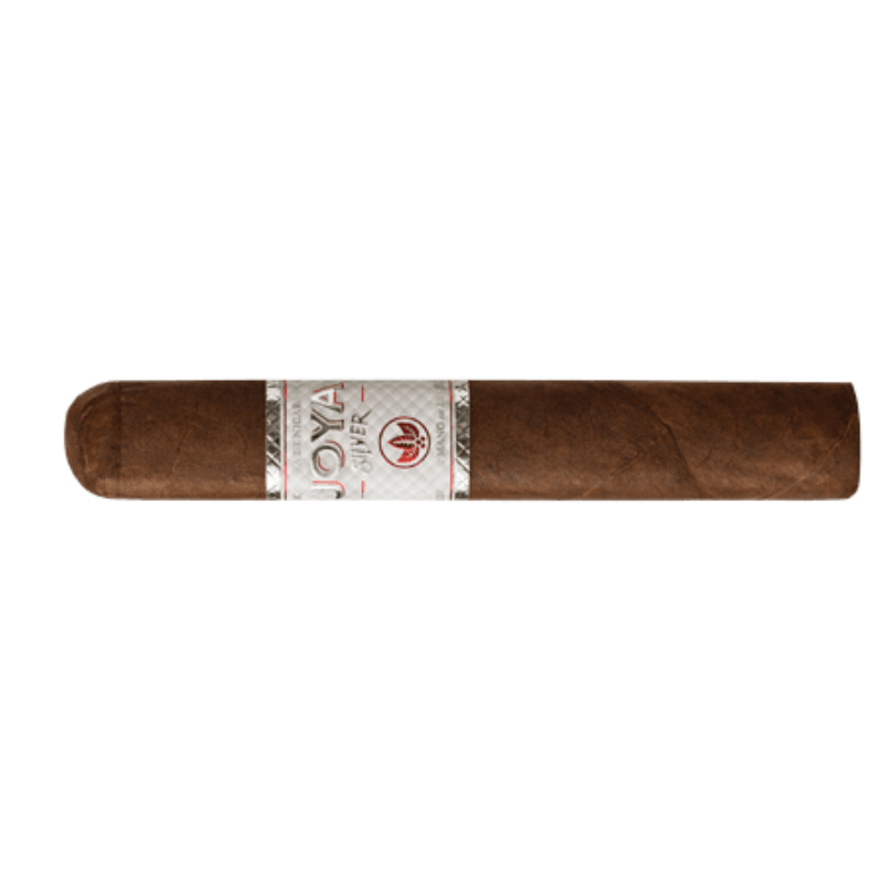 Joya de Nicaragua Silver Robusto - Cigars - The Smoking Jacket