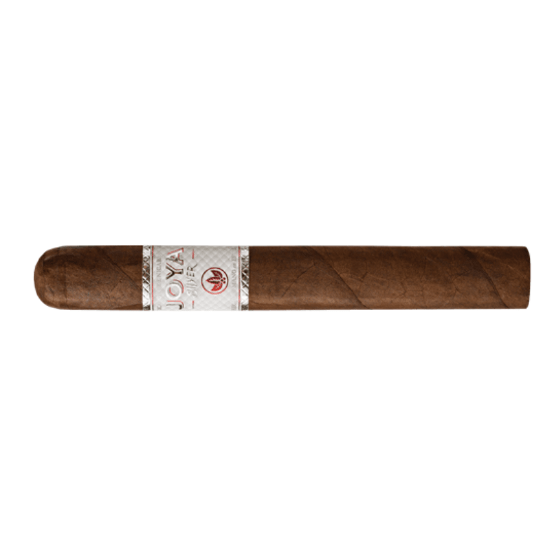 Joya de Nicaragua Silver Toro - Cigars - The Smoking Jacket