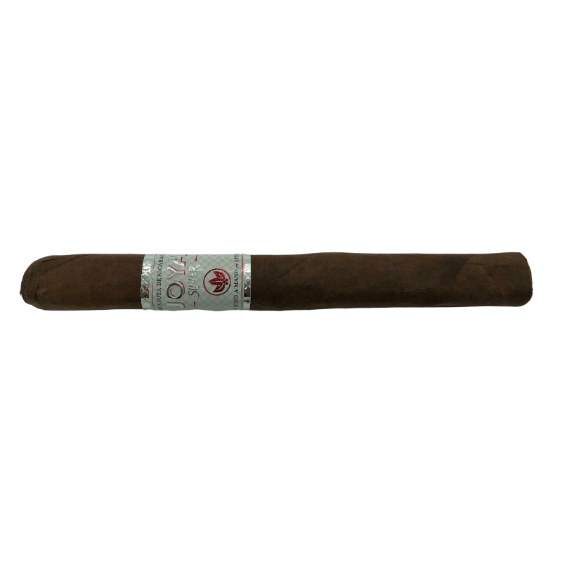 Joya de Nicaragua Silver Ultra - The Smoking Jacket