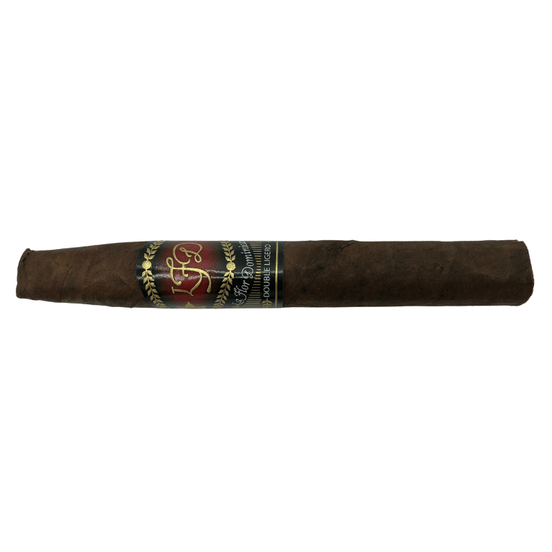 La Flor Dominicana Double Ligero Chiselito - 1 single - The Smoking Jacket