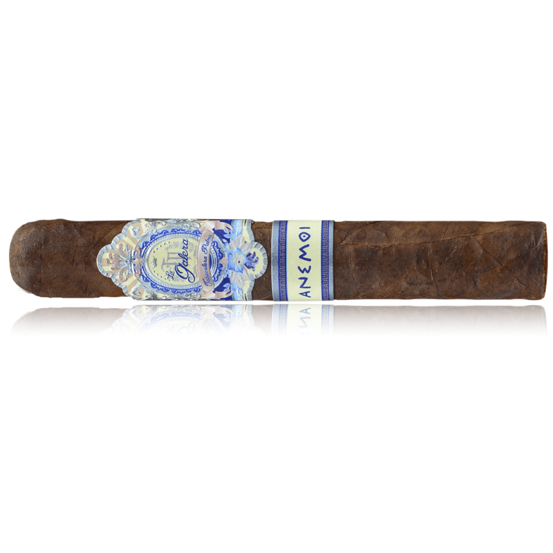 La Galera Anemoi Notus - The Smoking Jacket