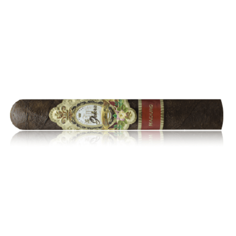 La Galera Maduro Chaveta Robusto - The Smoking Jacket