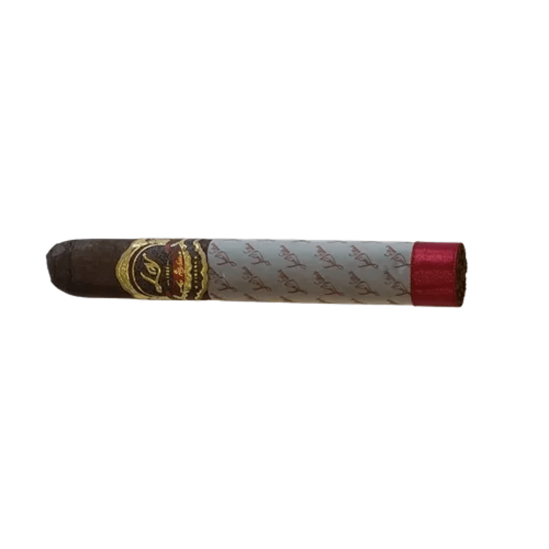 Las Villas Selección Toro - The Smoking Jacket