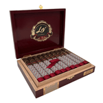 Las Villas Selección Toro - The Smoking Jacket