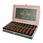 LFD Andelucian Bull - The Smoking Jacket