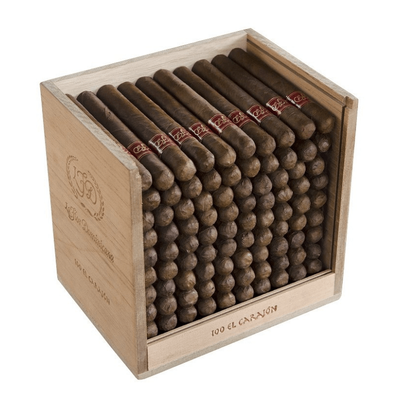 LFD El Carajon - 1 single - The Smoking Jacket