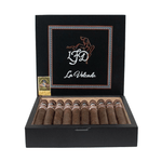 LFD La Volcada - The Smoking Jacket