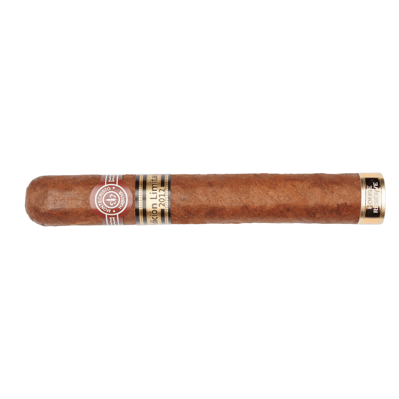 Montecristo 520 Limited Edition 2012 House Reserve Cigar - Box of 10 - Cigars - The Smoking Jacket