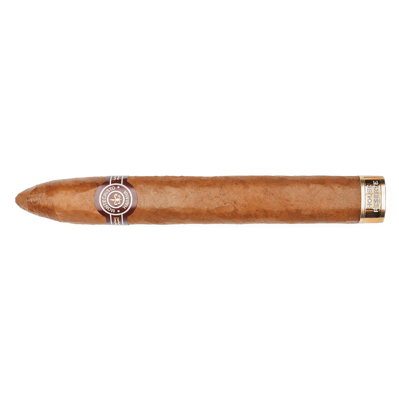 Montecristo No. 2 H&F House Reserve Aged & Rare (2015) Special Release - Box of 10 - Cigars - The Smoking Jacket