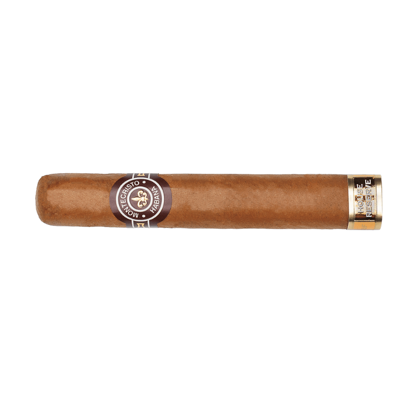 Montecristo No. 5 H&F House Reserve Aged & Rare Special Release (2015) - Box of 10 - Cigars - The Smoking Jacket