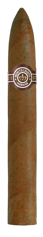 Montecristo No.2 - box of 25 - Cigars - The Smoking Jacket