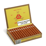 Montecristo No.3 - Cigars - The Smoking Jacket