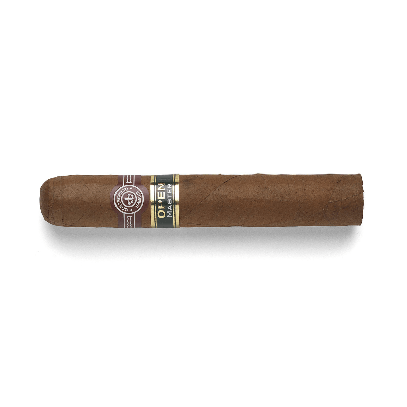 Montecristo Open Master - Cigars - The Smoking Jacket