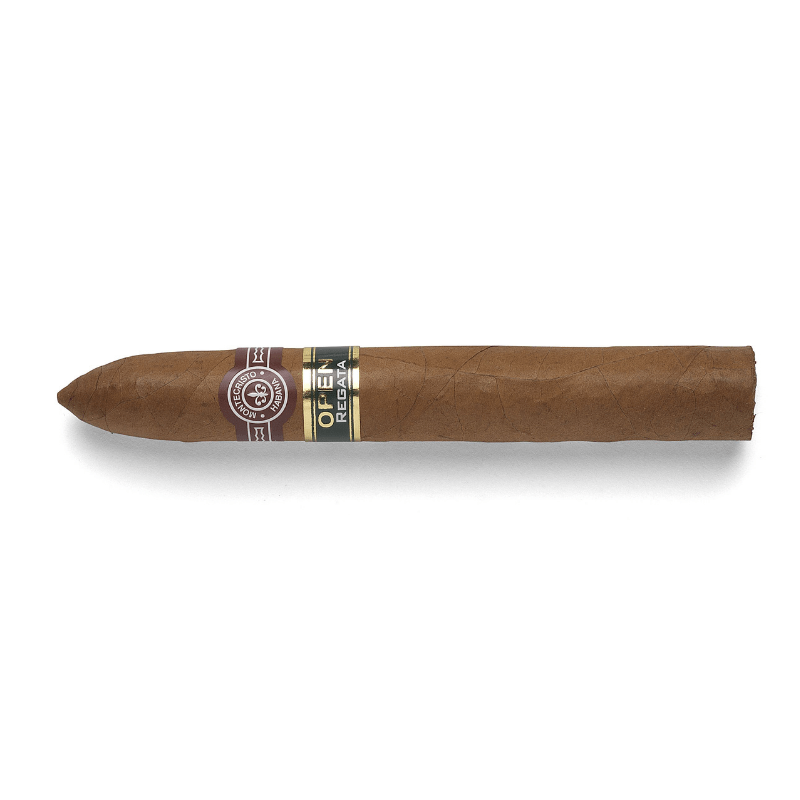 Montecristo Open Regata - Cigars - The Smoking Jacket