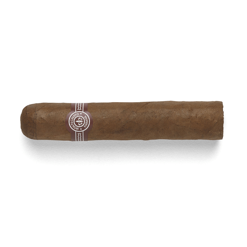 Montecristo Petit Edmundo - Cigars - The Smoking Jacket