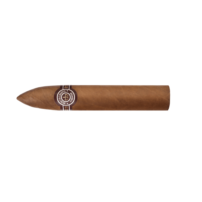 Montecristo Petit No.2 - Cigars - The Smoking Jacket