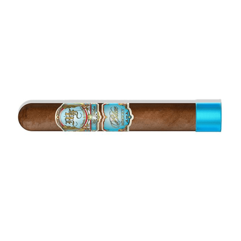 My Father Blue Robusto - Cigars - The Smoking Jacket