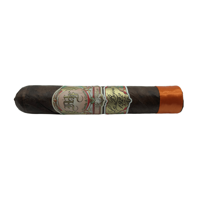 My Father Cigars Le Bijou 1922 Petit Robusto - The Smoking Jacket