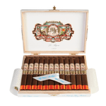 My Father Le Bijou 1922 Torpedo Box Pressed - The Smoking Jacket