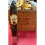 Oliva Serie G Maduro Belicoso - 1 single - Cigars - The Smoking Jacket