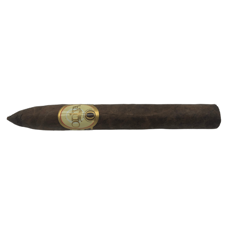 Oliva Serie O Torpedo - The Smoking Jacket