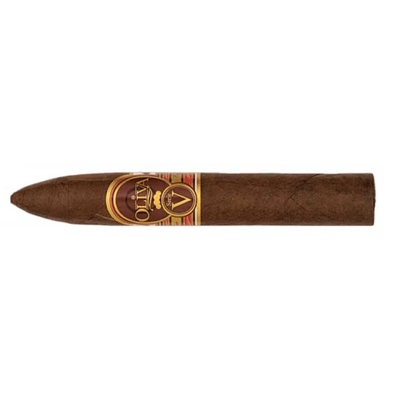 Oliva Serie V Torpedo - Cigars - The Smoking Jacket