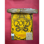 Oscar Valladares 2012 Connecticut Toro - 1 single - Cigars - The Smoking Jacket