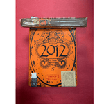 Oscar Valladares 2012 Corojo Toro - 1 single - Cigars - The Smoking Jacket