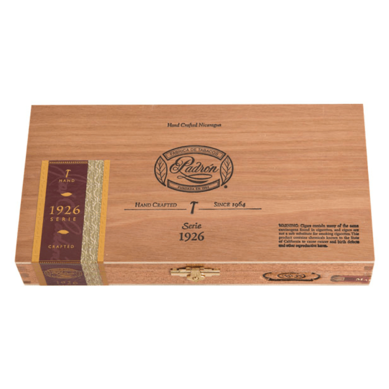 Padron 1926 No. 35 Maduro - Cigars - The Smoking Jacket