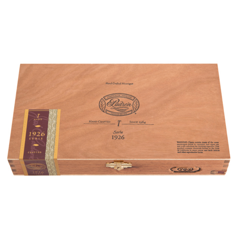Padron 1926 No. 9 Maduro - Cigars - The Smoking Jacket