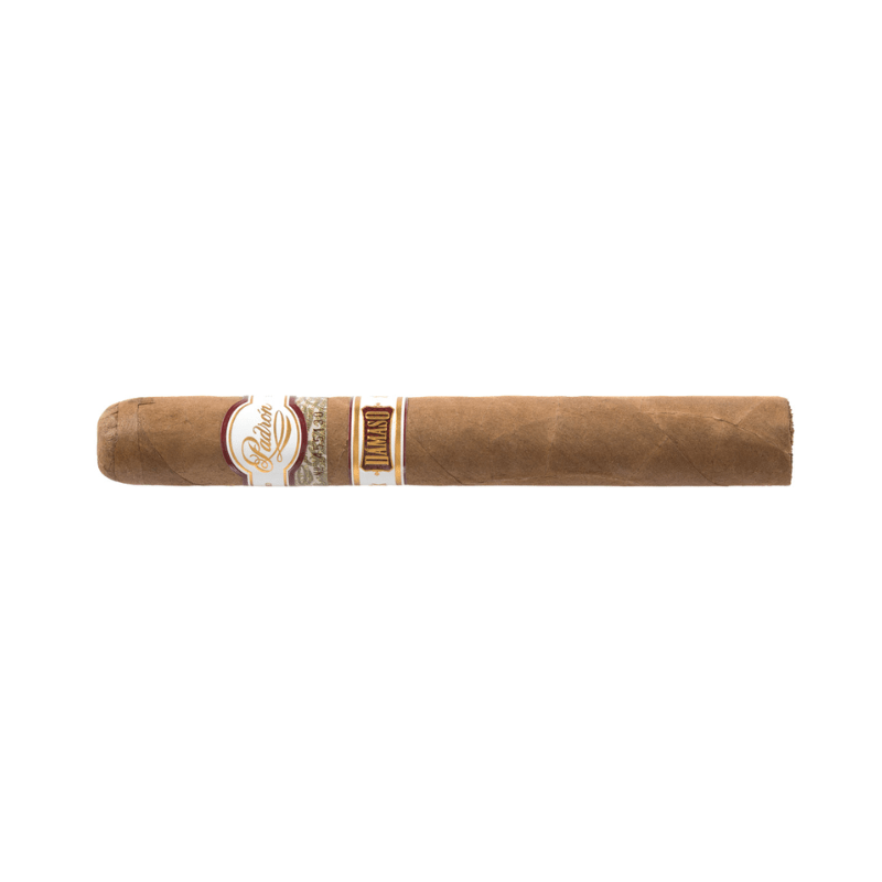 Padron Damaso No. 8 - Cigars - The Smoking Jacket