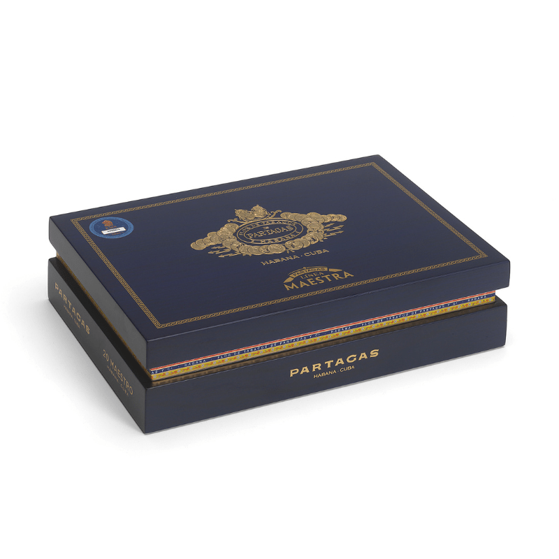 Partagas Linea Maestra Maestro - Cigars - The Smoking Jacket