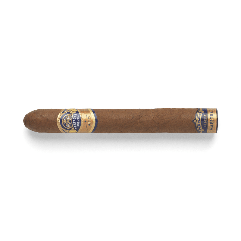 Partagas Linea Maestra Rito - Cigars - The Smoking Jacket