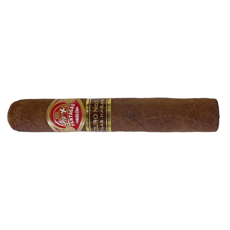 Partagas Maduro No. 1 - Cigars - The Smoking Jacket