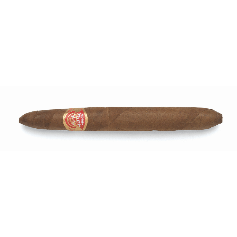 Partagas Presidentes - Cigar - The Smoking Jacket