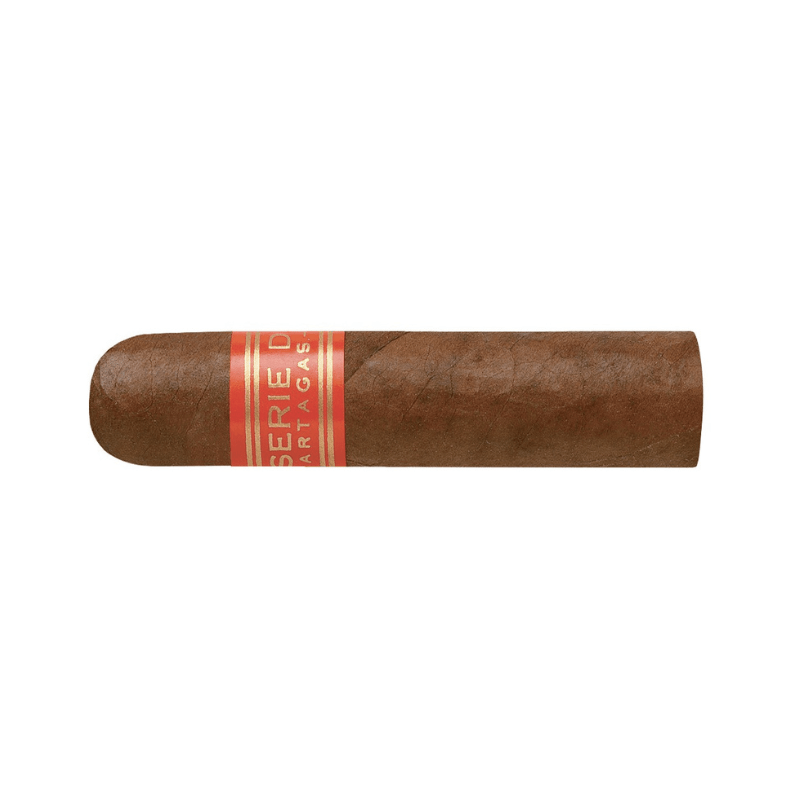 Partagas Serie D No 6 - Cigars - The Smoking Jacket