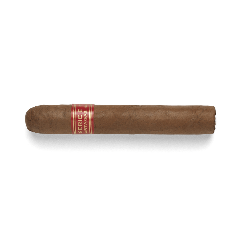 Partagas Serie E No. 2 - Cigars - The Smoking Jacket