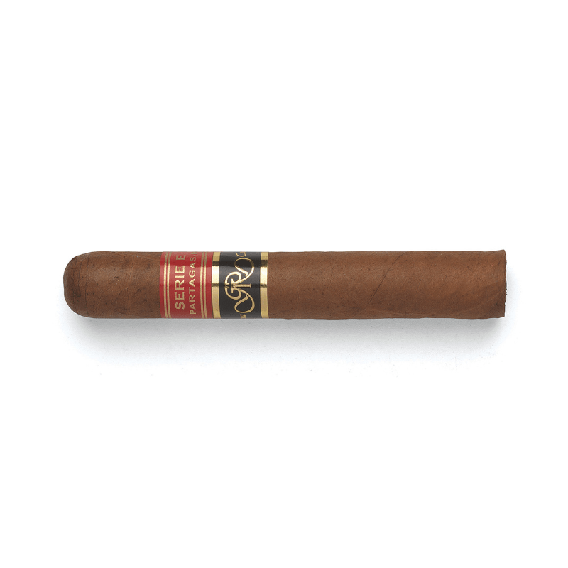 Partagas Serie E No. 2 Gran Reserva Cosecha 2015 - Box of 15 - Cigars - The Smoking Jacket