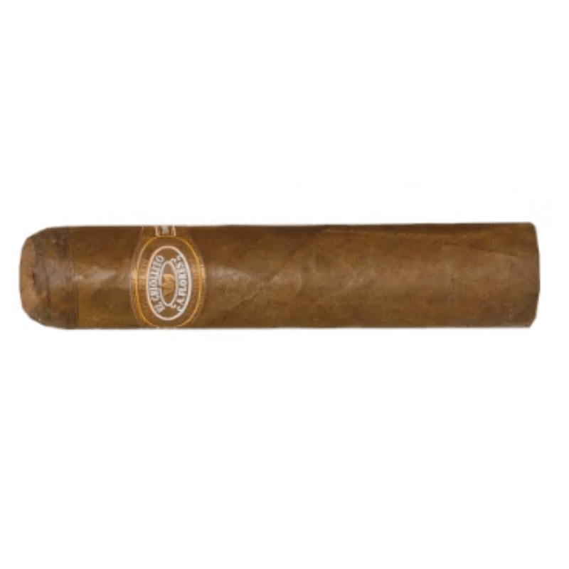 PDR El Criollito Robusto - The Smoking Jacket